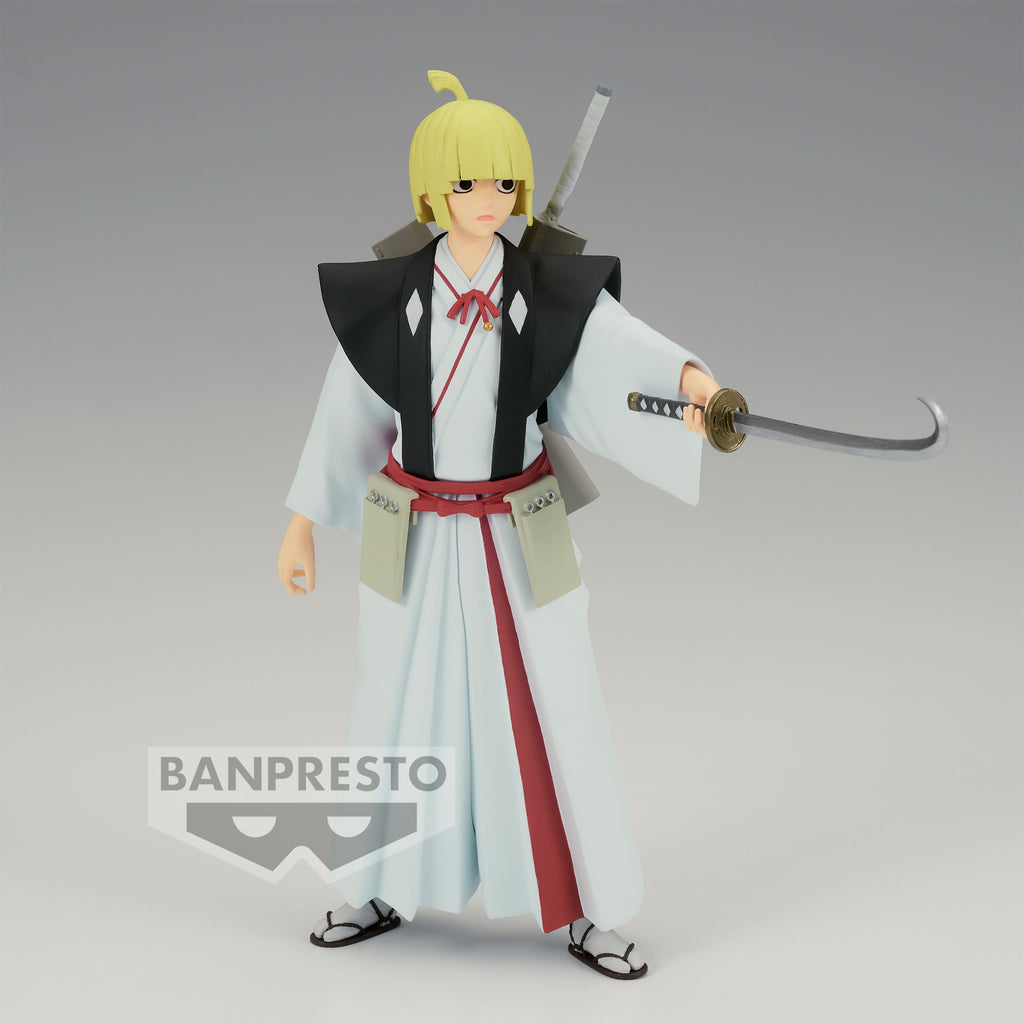 Image produit Paradis de l'Enfer - Figurine Vibration Stars de Yamada Asaemon Fuchi