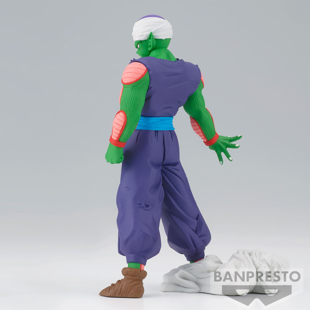 Immagine del prodotto Dragon Ball Z - Figura Solid Edge Works di Piccolo Versione B