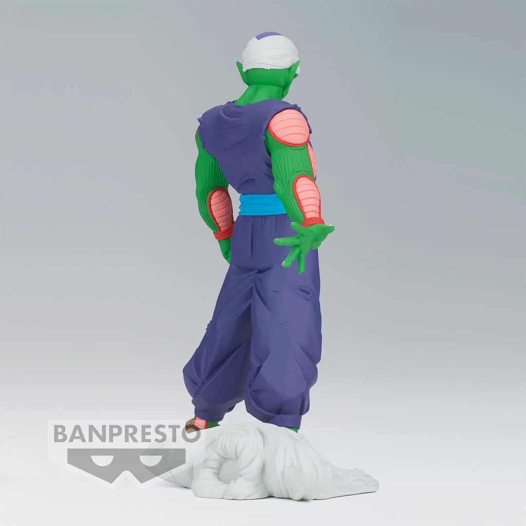 Immagine del prodotto Dragon Ball Z - Figura Solid Edge Works di Piccolo Versione B