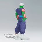 Immagine del prodotto Dragon Ball Z - Figura Solid Edge Works di Piccolo Versione B