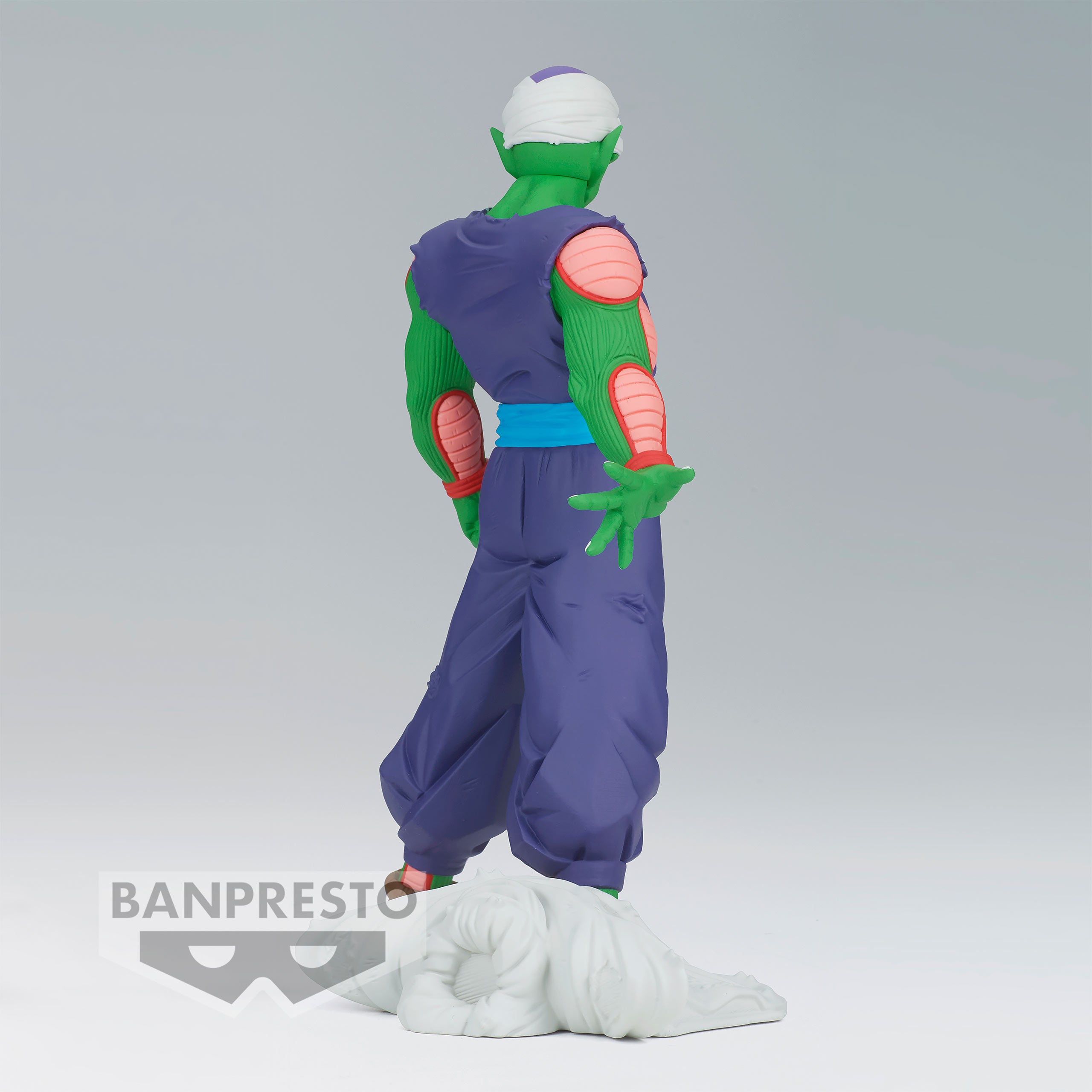 Immagine del prodotto Dragon Ball Z - Figura Solid Edge Works di Piccolo Versione B