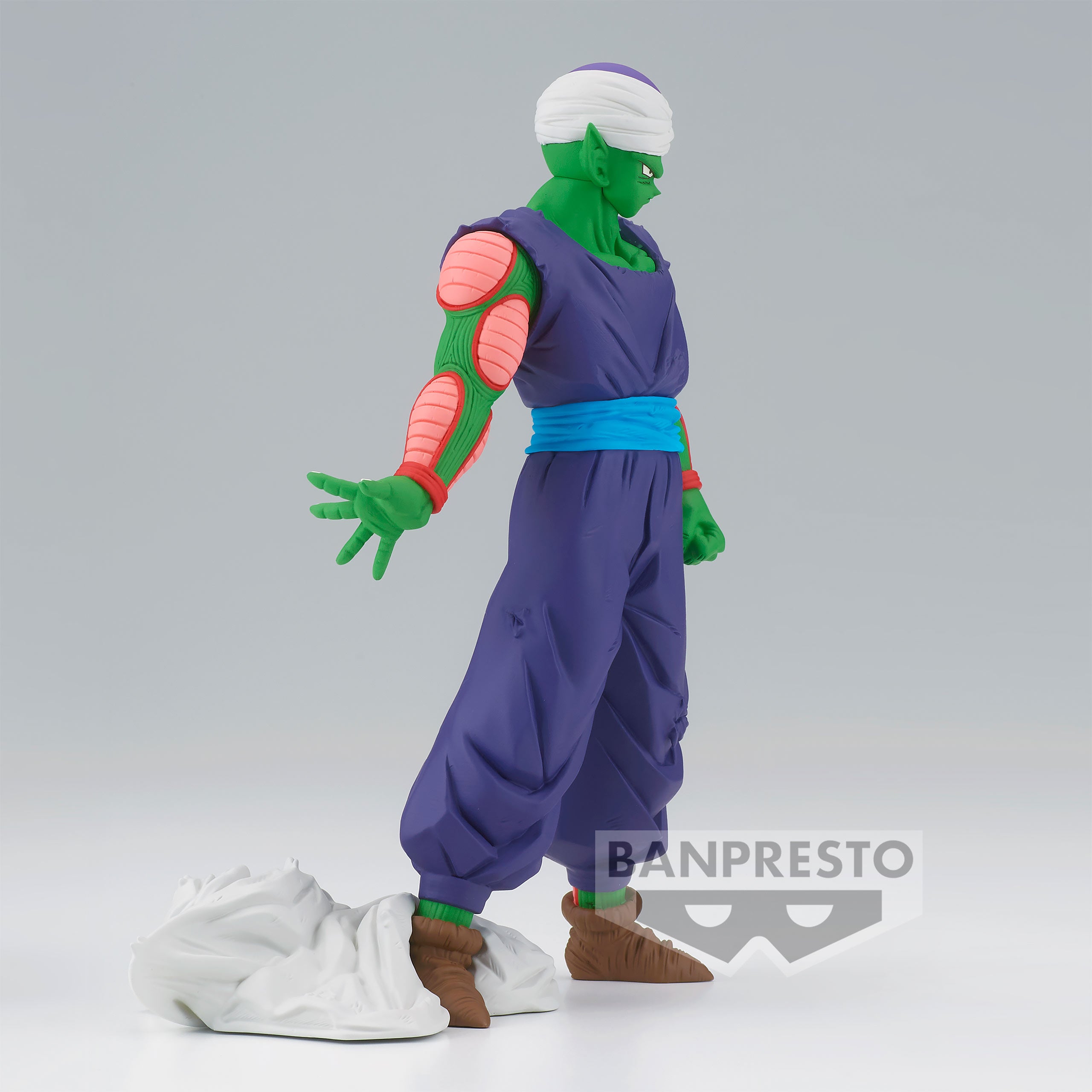 Immagine del prodotto Dragon Ball Z - Figura Solid Edge Works di Piccolo Versione B