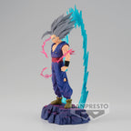 Image produit Dragon Ball Super - Super Hero Son Gohan Figurine