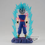Image produit Dragon Ball Super - Super Hero Son Gohan Figurine