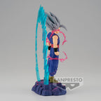 Image produit Dragon Ball Super - Super Hero Son Gohan Figurine