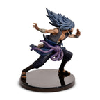 Immagine del prodotto Naruto Shippuden - Figura del Colosseo Uchiha Sasuke