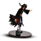 Image produit Naruto Shippuden - Uchiha Itachi Colosseum Figurine