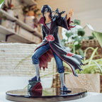 Image produit Naruto Shippuden - Uchiha Itachi Colosseum Figurine
