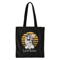 Image produit Le Roi Lion - Sac en toile Friends