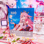 Image produit Genshin Impact - Artbook Vol. 2
