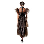 Product image Wednesday - Rave'N Dance Costume Dress Women black