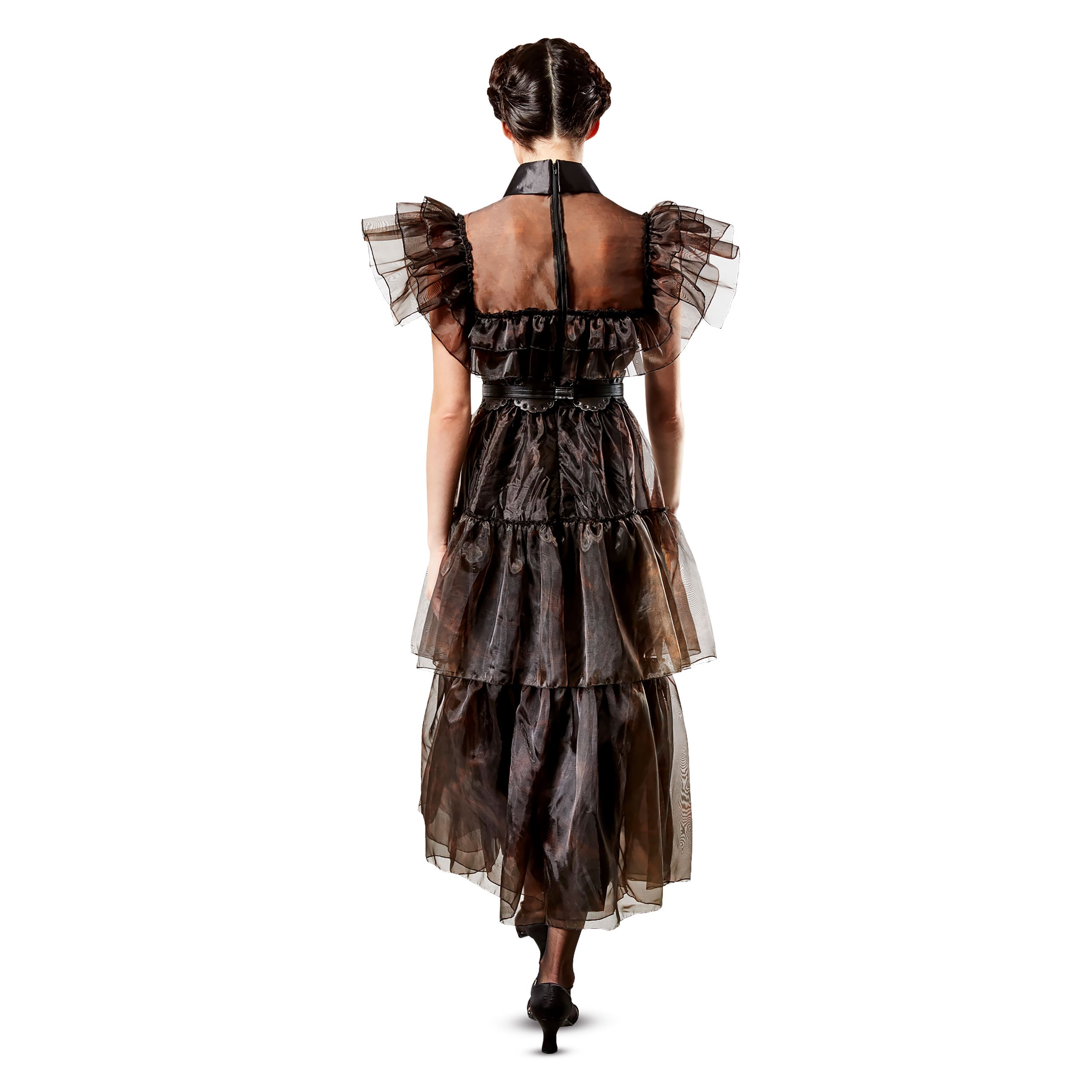Product image Wednesday - Rave'N Dance Costume Dress Women black