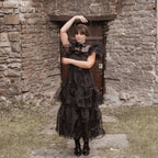 Product image Wednesday - Rave'N Dance Costume Dress Women black