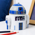 Image produit Star Wars - Réveil R2-D2