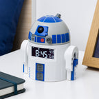 Image produit Star Wars - Réveil R2-D2