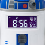 Image produit Star Wars - Réveil R2-D2
