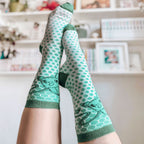 Produktbild Pokemon - Glumanda, Schiggy, Bisasam Socken 3er Set