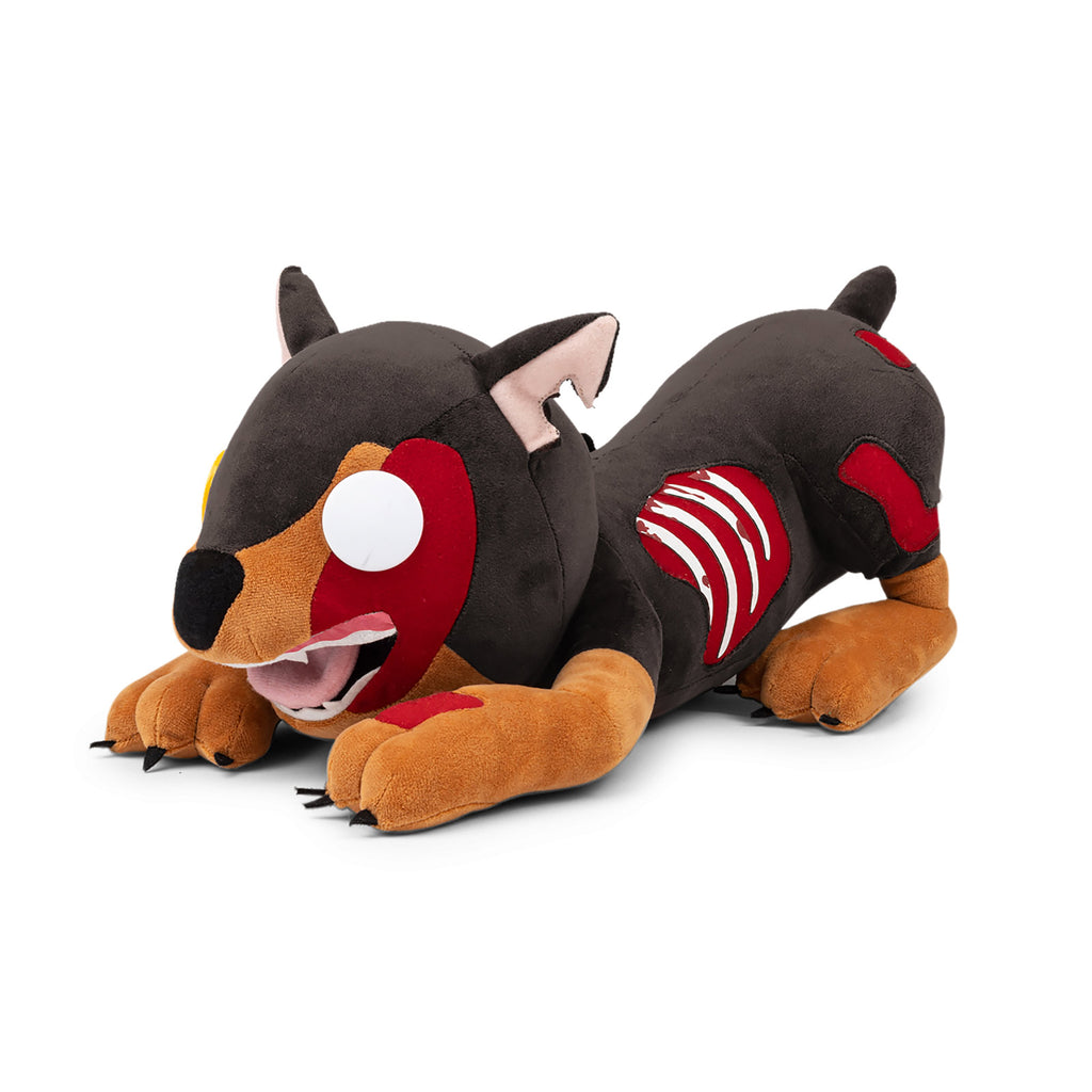 Product image Resident Evil - Cerberus Plush Figure