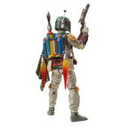 Image produit Star Wars - Boba Fett Black Series Figurine d'action
