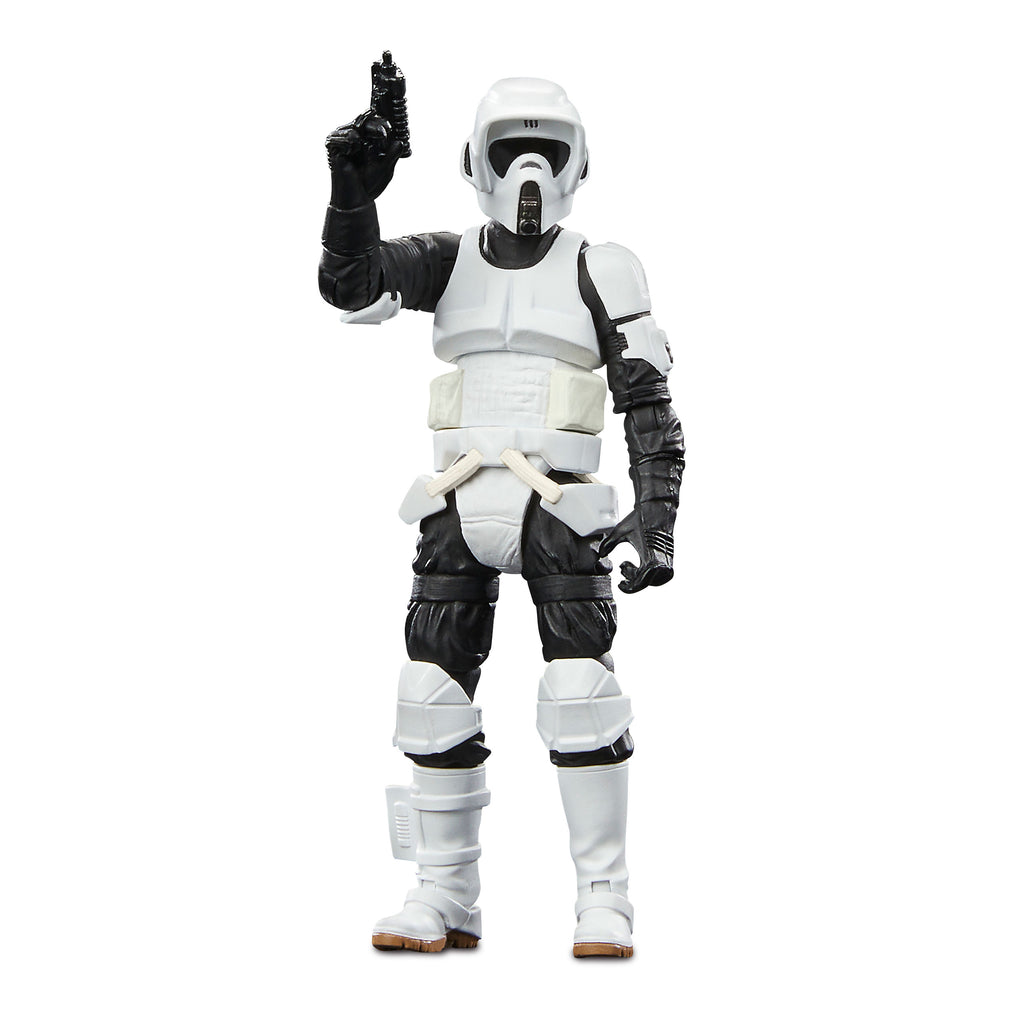 Produktbild Star Wars - Endor Bunker mit Endor Rebel Spielset