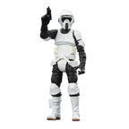 Produktbild Star Wars - Endor Bunker mit Endor Rebel Spielset