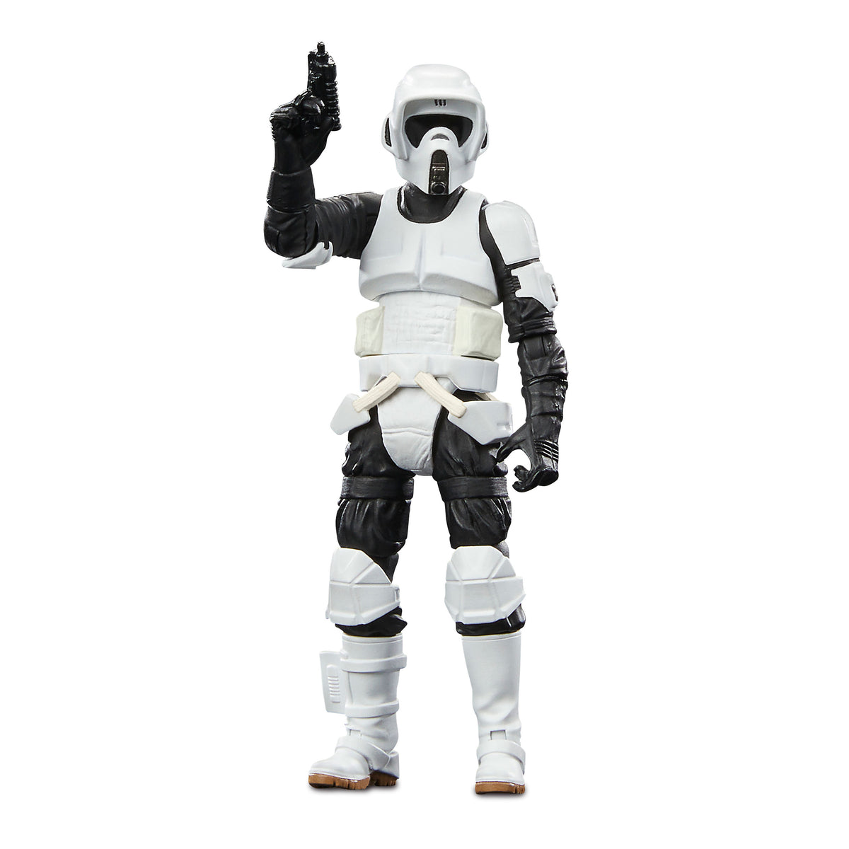 Produktbild Star Wars - Endor Bunker mit Endor Rebel Spielset