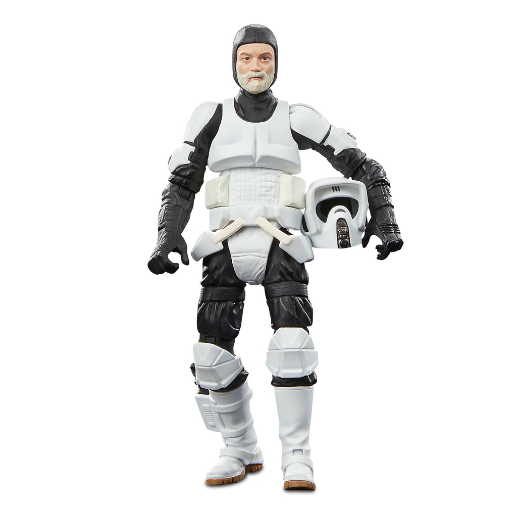 Produktbild Star Wars - Endor Bunker mit Endor Rebel Spielset