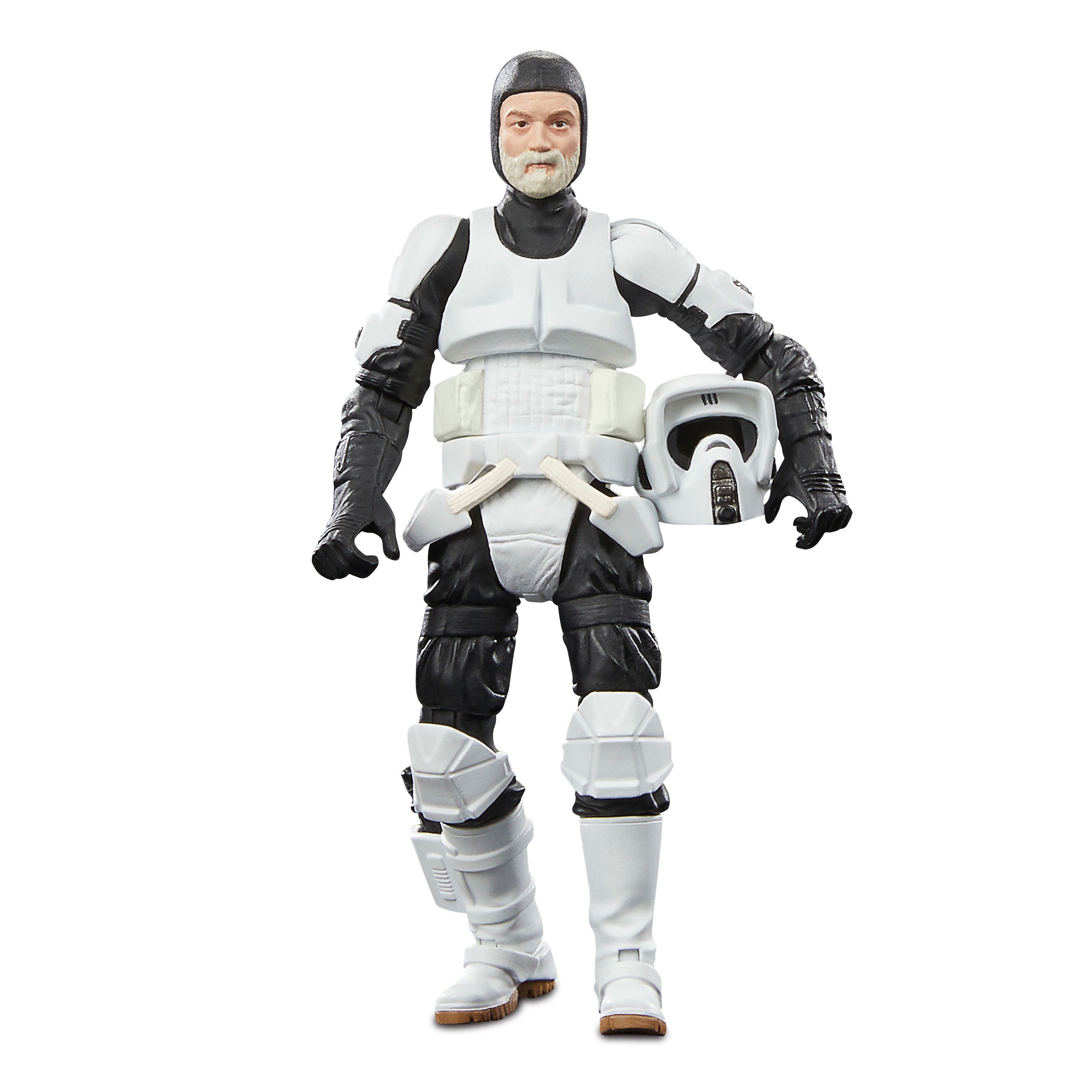 Produktbild Star Wars - Endor Bunker mit Endor Rebel Spielset