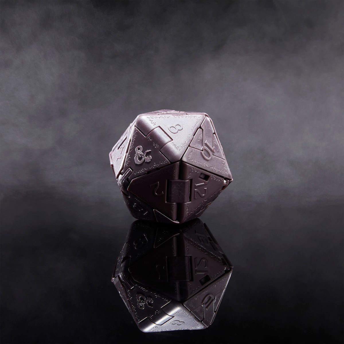 Immagine del prodotto Dungeons & Dragons - Figura d'Azione Dicelings di Gufo Orso