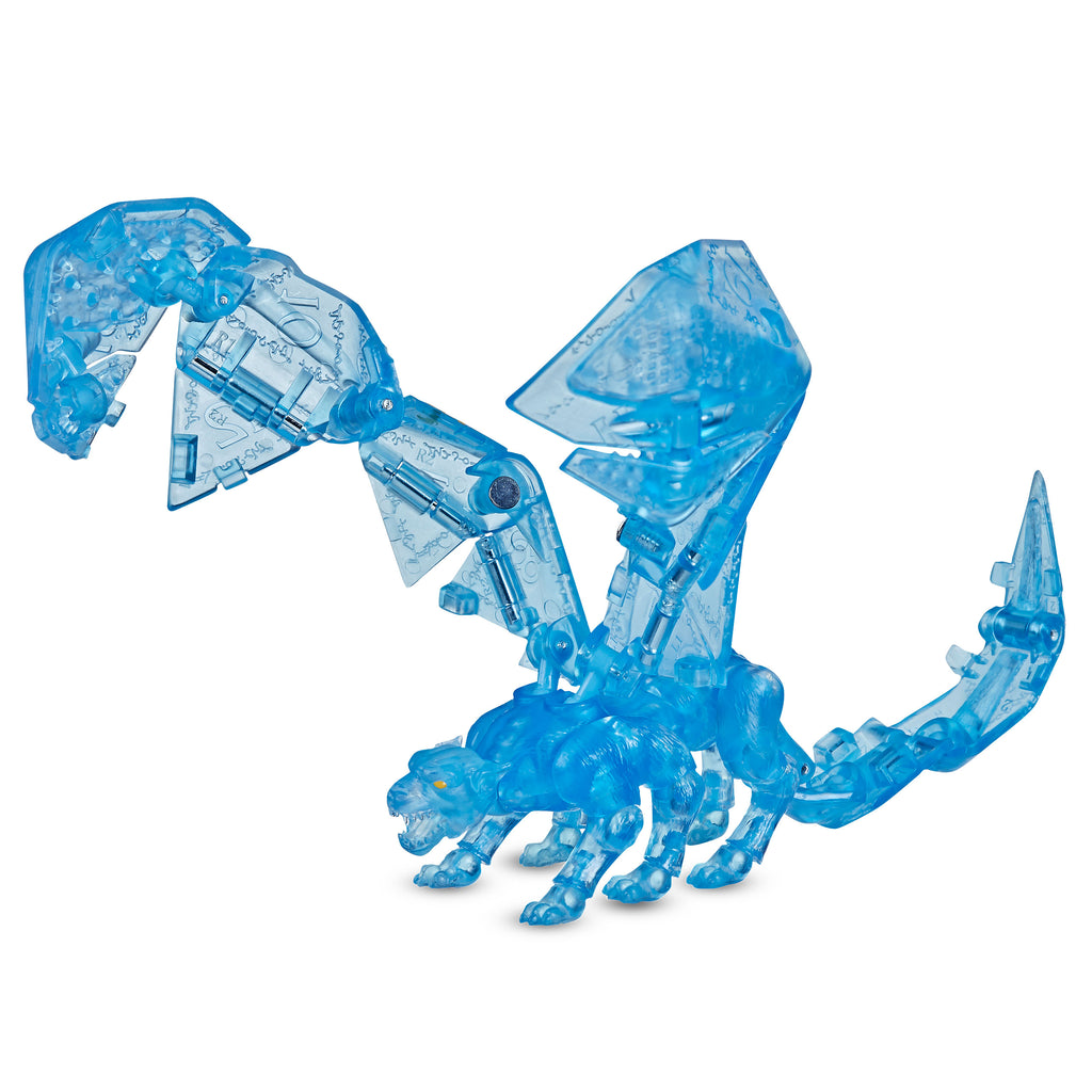 Immagine del prodotto Dungeons & Dragons - Action figure Dicelings Displacer Blu