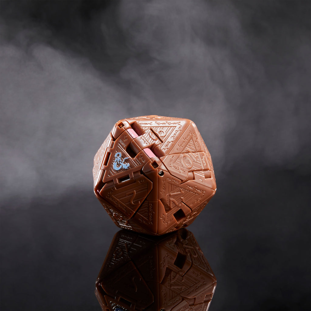 Image produit Dungeons & Dragons - Honneur parmi les voleurs Mimic Figurine d'action