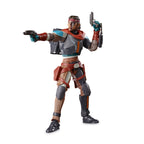 Image produit Star Wars - Hunter (Équipement Mercenaire) Figurine d'action