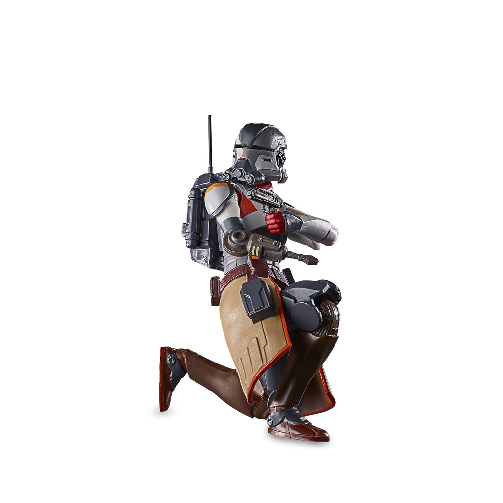 Immagine del prodotto Star Wars - Echo (Equipaggiamento Mercenario) Action Figure