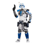 Image produit Star Wars The Clone Wars - Figurine d'action Clone Commander Jesse