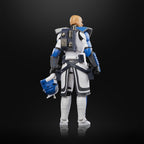 Image produit Star Wars The Clone Wars - Figurine d'action Clone Commander Jesse