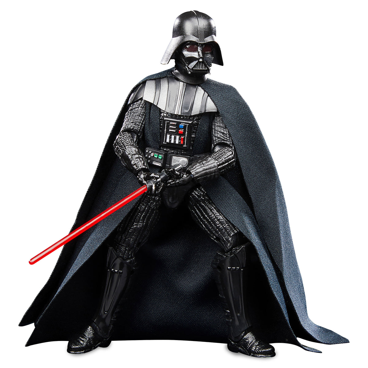 Produktbild Star Wars - Darth Vader Black Series Actionfigur