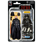 Produktbild Star Wars - Darth Vader Black Series Actionfigur