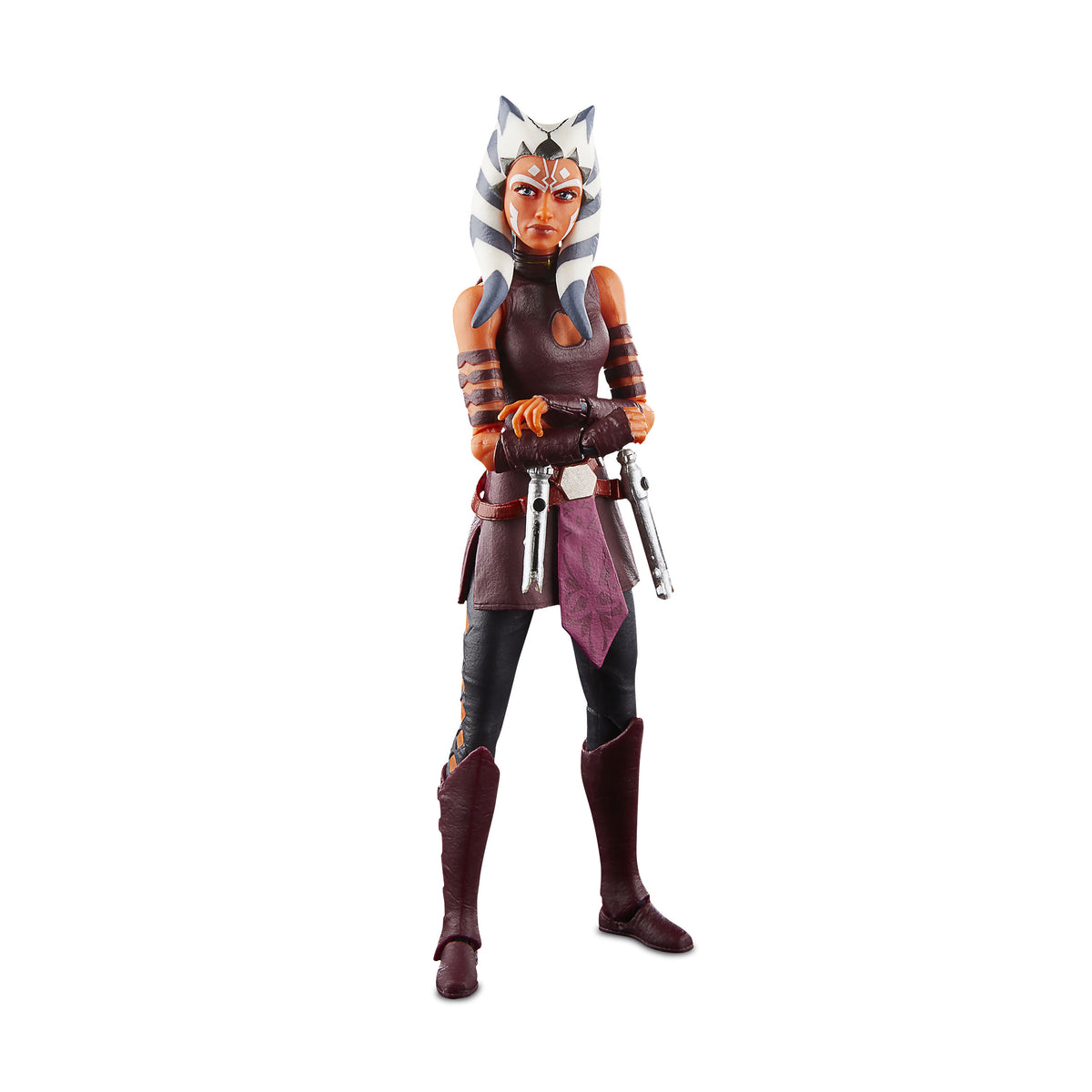 Produktbild Ahsoka Tano (Padawan) Actionfigur - Star Wars The Clone Wars