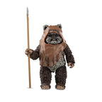 Image produit Star Wars - Figurine d'action Wicket de la série noire