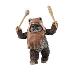 Image produit Star Wars - Figurine d'action Wicket de la série noire