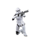 Immagine del prodotto Star Wars The Clone Wars - Fase II Clone Trooper Black Series Action Figure
