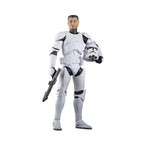 Immagine del prodotto Star Wars The Clone Wars - Fase II Clone Trooper Black Series Action Figure