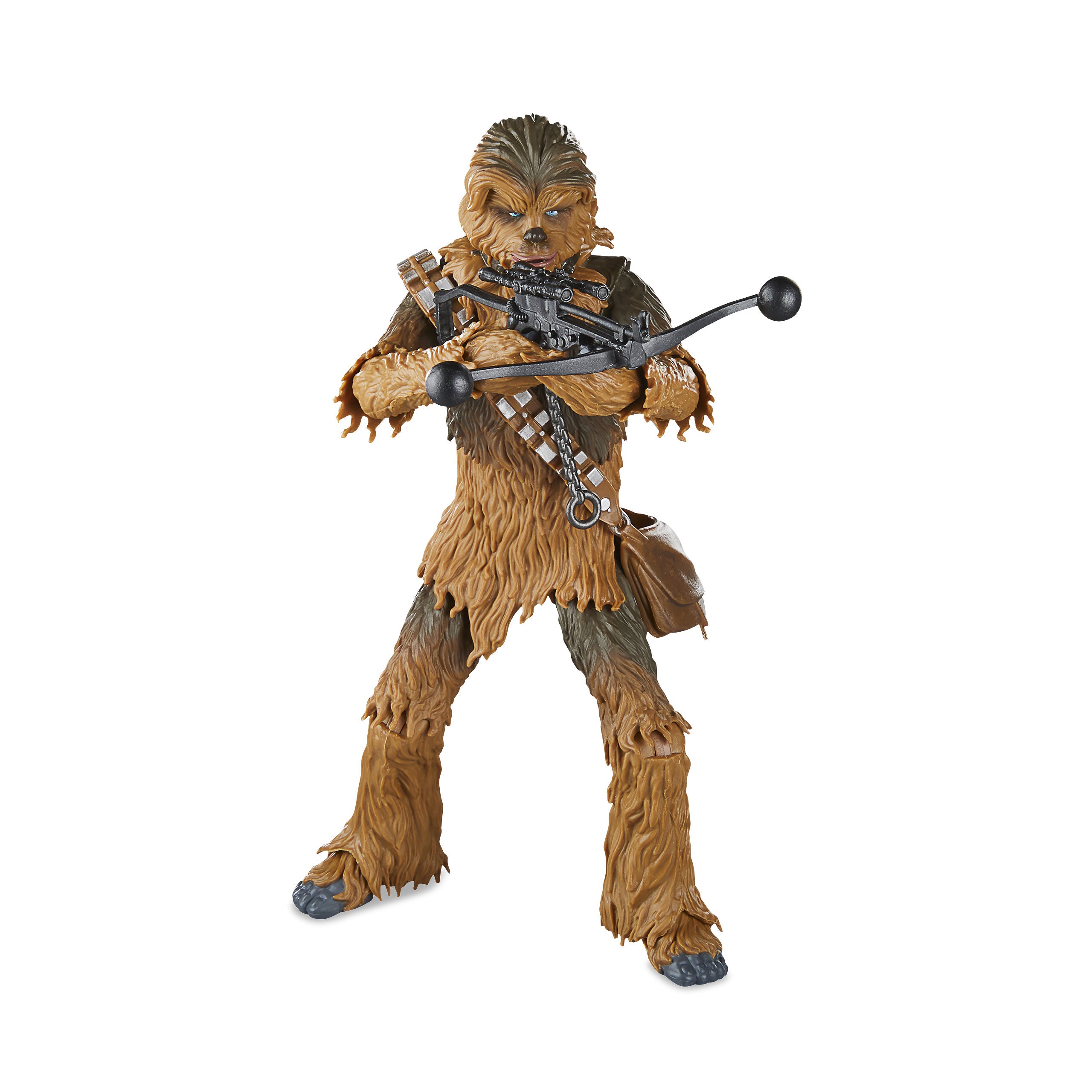 Image produit Figurine d'action Chewbacca Black Series - Star Wars