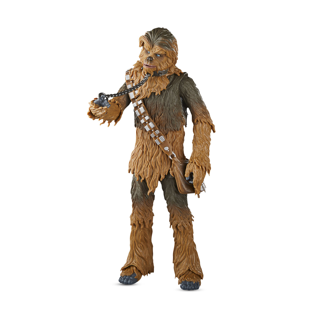 Image produit Figurine d'action Chewbacca Black Series - Star Wars