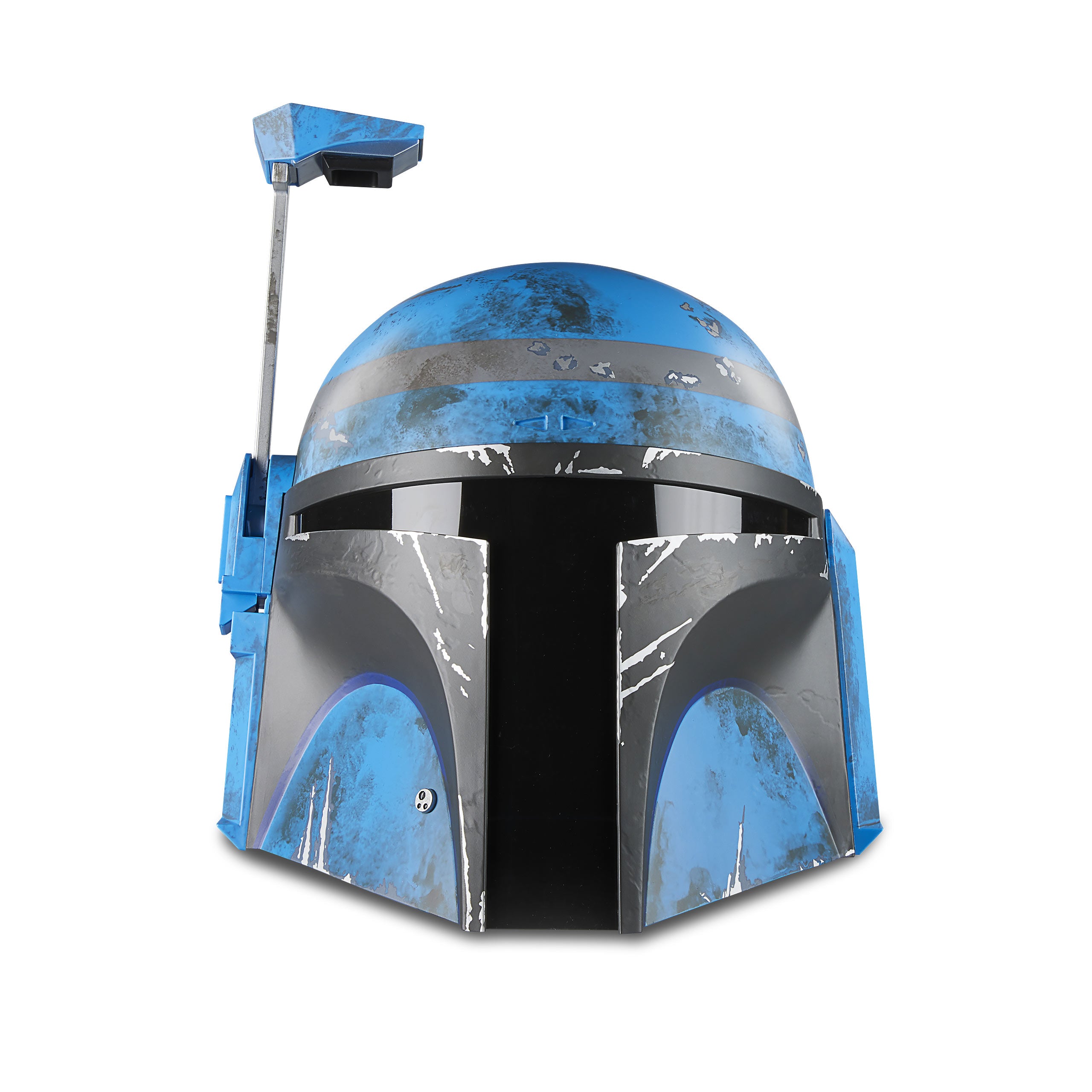 Immagine del prodotto Casco Premium Serie Nera Axe Woves - Star Wars The Mandalorian
