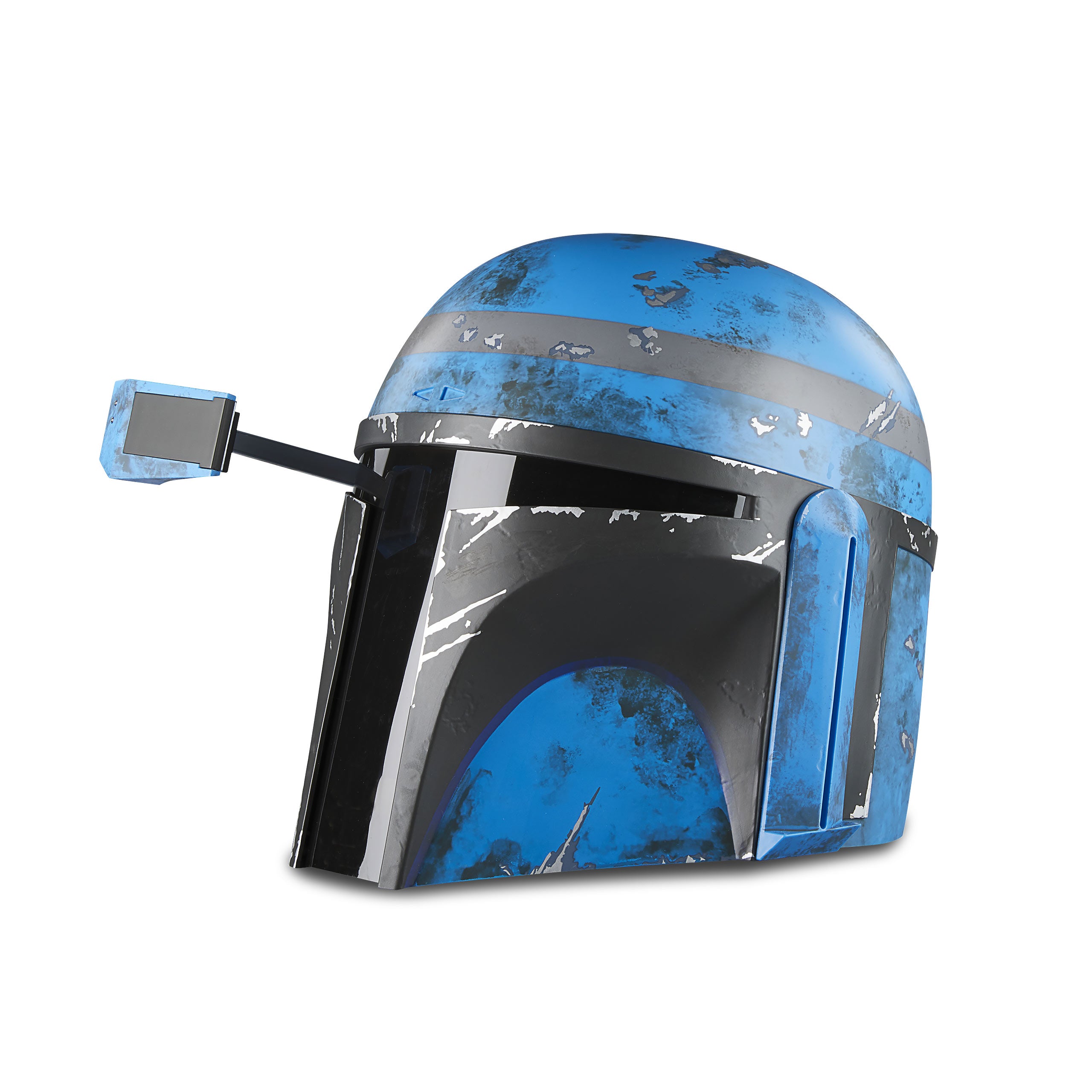 Immagine del prodotto Casco Premium Serie Nera Axe Woves - Star Wars The Mandalorian