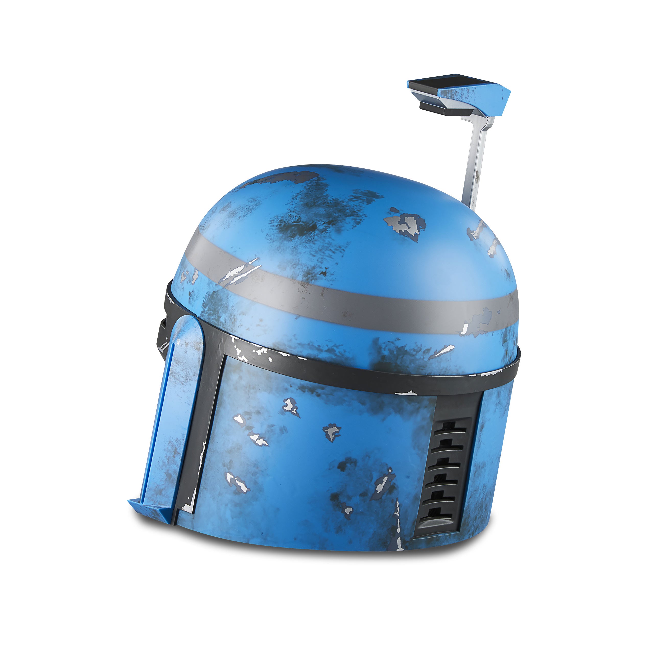 Immagine del prodotto Casco Premium Serie Nera Axe Woves - Star Wars The Mandalorian