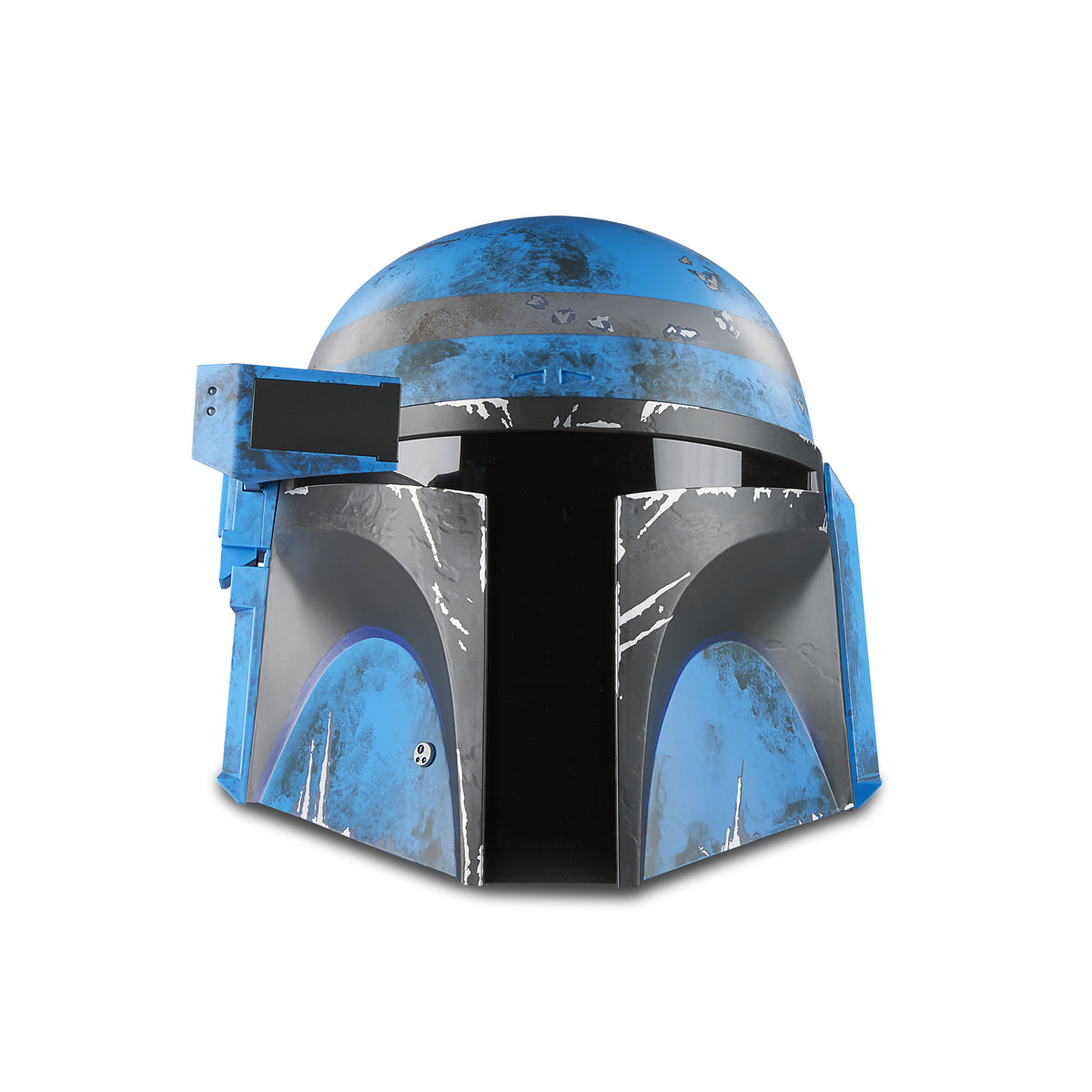 Immagine del prodotto Casco Premium Serie Nera Axe Woves - Star Wars The Mandalorian