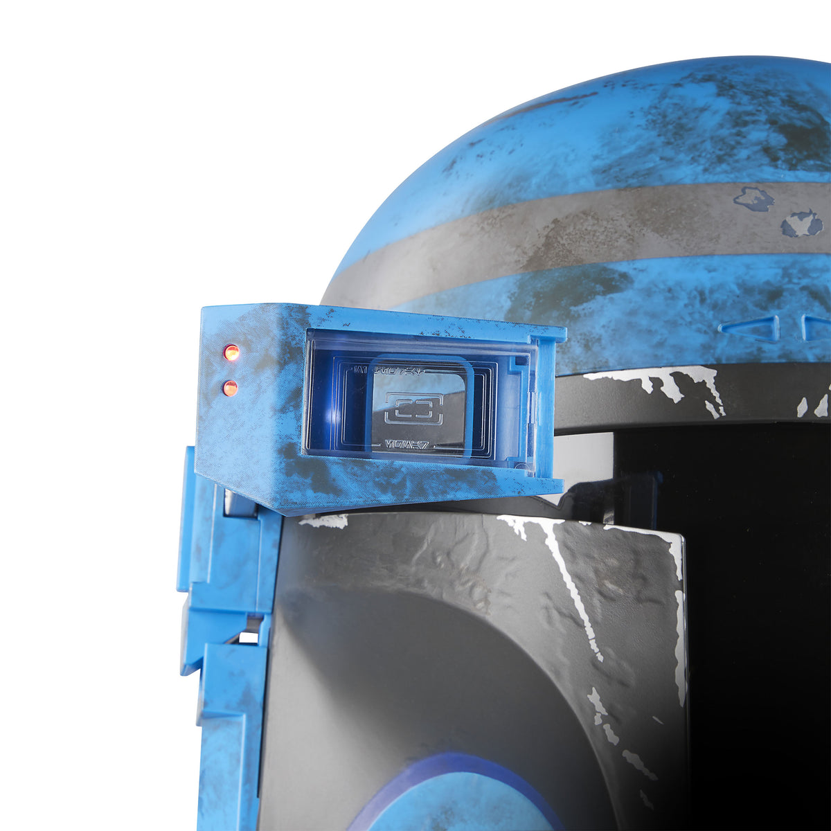 Immagine del prodotto Casco Premium Serie Nera Axe Woves - Star Wars The Mandalorian