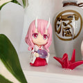 Produktbild TenSura - Shuna Nendoroid Actionfigur